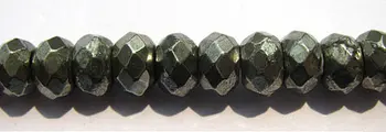 2strands genuine Raw pyrite crystal round ball faceted iron gold pyrite beads 3x4 4x6 5x8 6x10mm
2strands genuine Raw pyrite crystal round ball faceted iron gold pyrite beads 3x4 4x6 5x8 6x10mm