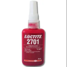 Loctite 2701 Клей 50 мл|Герметики|