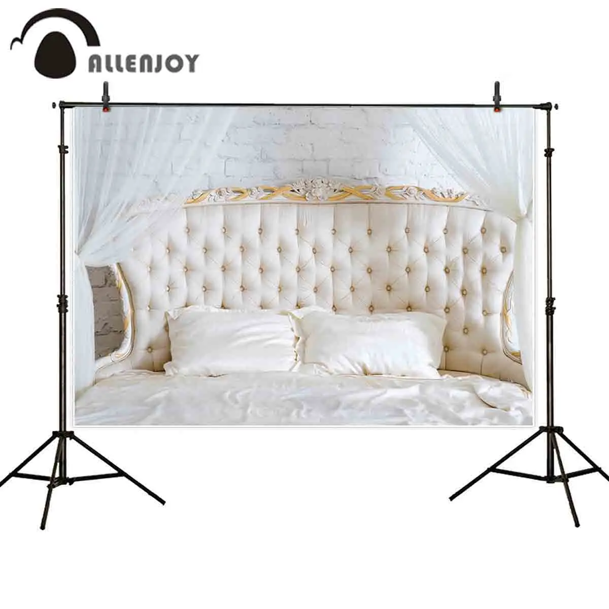 Allenjoy photography backdrop headboard tufted boudoir girl background photocall photo studio shoot prop photophone banner
Allenjoy photography backdrop headboard tufted boudoir girl background photocall photo studio shoot prop photophone banner