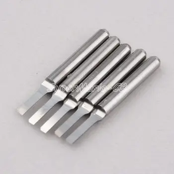 10pcs/set 1/8'' CNC Carbide Parallel Bit Router Milling Cutter bits CED 2mm CEL 8mm silver
10pcs/set 1/8'' CNC Carbide Parallel Bit Router Milling Cutter bits CED 2mm CEL 8mm silver