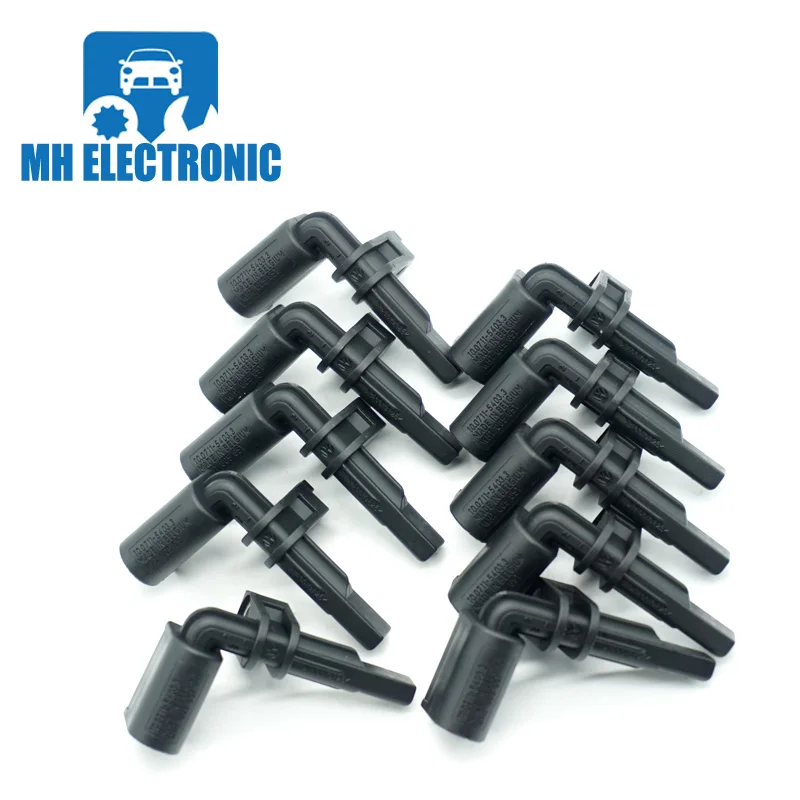 MH Electronic 10pcs/lot WHT005651 Front Rear Left Right ABS Speed Sensor For Audi Q7 For Porsche Cayenne 92A For Volkswagen 2015
MH Electronic 10pcs/lot WHT005651 Front Rear Left Right ABS Speed Sensor For Audi Q7 For Porsche Cayenne 92A For Volkswagen 2015