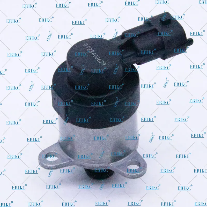 0928400679 Genuine Fuel Pressure Regulator valve and original fuel metering valve unit 0 928 400 679 (4)