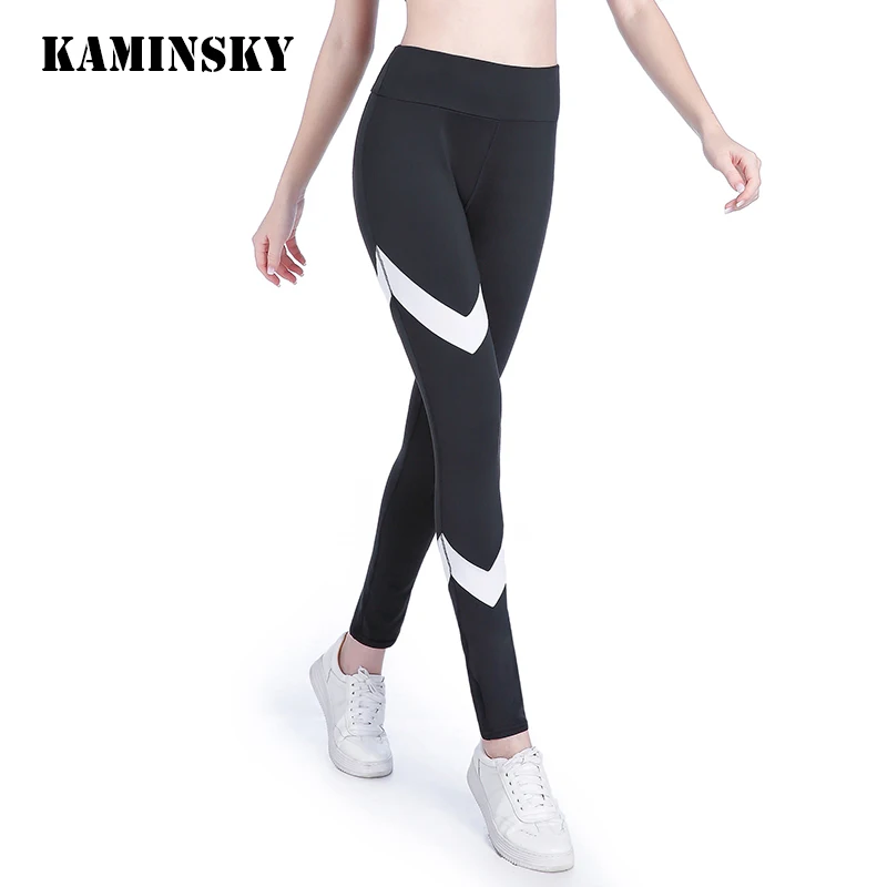 Kaminsky High Waist Elasticity Skinny Pencil Pants Spring Autumn Streetwear Black Leggins Sexy Ladies Jeggings Women Leggings
Kaminsky High Waist Elasticity Skinny Pencil Pants Spring Autumn Streetwear Black Leggins Sexy Ladies Jeggings Women Leggings