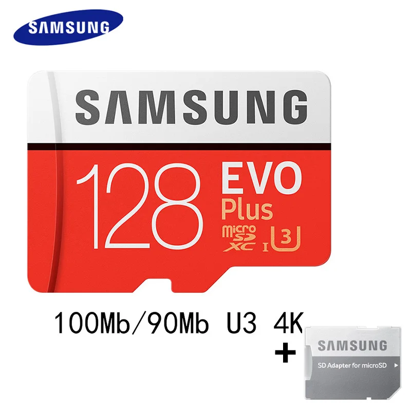 Samsung Microsdhc Evo V2