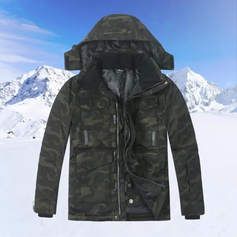 2018 Ski Suits Men Hooded Snow Ski Jacket Snow Pants Waterproof Windproof Warm Mountain skiing Jackets Skiwear
2018 Ski Suits Men Hooded Snow Ski Jacket Snow Pants Waterproof Windproof Warm Mountain skiing Jackets Skiwear