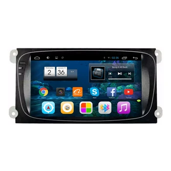 8" Android Car Multimedia Stereo DVD GPS Navigation Radio Audio Sat Nav head Unit for Ford Mondeo Focus Kuga Galaxy C-Max S-Max
8" Android Car Multimedia Stereo DVD GPS Navigation Radio Audio Sat Nav head Unit for Ford Mondeo Focus Kuga Galaxy C-Max S-Max