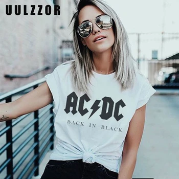 UULZZOR women tshirt Funny Printed Letters Print T-shirt t shirt Top Casual O Neck Plus Size Ladies T-Shirts 2019 Summer tops
UULZZOR women tshirt Funny Printed Letters Print T-shirt t shirt Top Casual O Neck Plus Size Ladies T-Shirts 2019 Summer tops