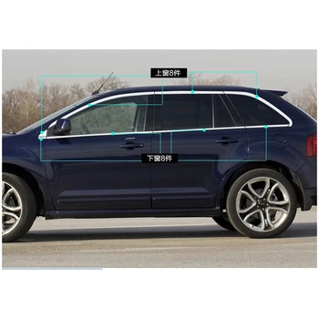lsrtw2017 304 stainless steel car window chrome trims for ford edge 2008 2009 2010 2011 2012 2013 2014 1st generation
lsrtw2017 304 stainless steel car window chrome trims for ford edge 2008 2009 2010 2011 2012 2013 2014 1st generation