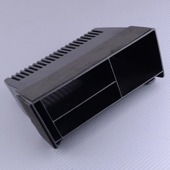 DWCX 1Pc ABS Central Console Multifunction Storage Box Organizer Fit for Land Rover Discovery Sport 2015 2016 2017 2018
DWCX 1Pc ABS Central Console Multifunction Storage Box Organizer Fit for Land Rover Discovery Sport 2015 2016 2017 2018