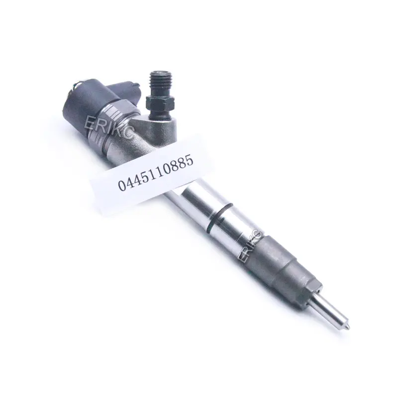 ERIKC Форсунка топливного инжектора 0445110885 (0 445 110 885) Common Rail дизельная впрыска 0445 110 885
ERIKC Форсунка топливного инжектора 0445110885 (0 445 110 885) Common Rail дизельная впрыска 0445 110 885