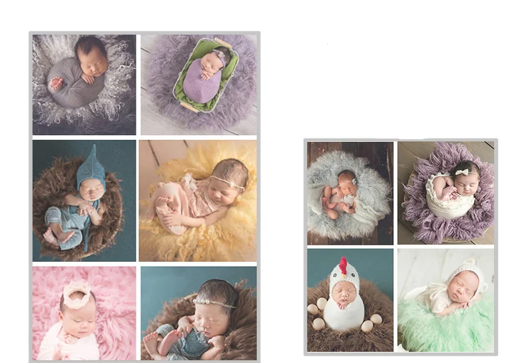 baby photography blanket