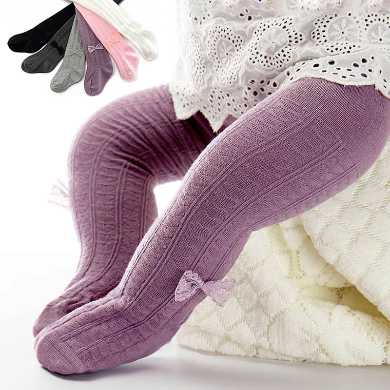 Baby Girl Soft Cotton Tights Newborn Pantyhose Lace Bow Toddler Infant Tights Solid Leg Warmers Baby Pantyhose Stockings Pants
Baby Girl Soft Cotton Tights Newborn Pantyhose Lace Bow Toddler Infant Tights Solid Leg Warmers Baby Pantyhose Stockings Pants