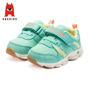 ABC KIDS Children Casual Shoes Fashionable Net Breathable Boy Girl Soft Sole Sports Sneakers
ABC KIDS Children Casual Shoes Fashionable Net Breathable Boy Girl Soft Sole Sports Sneakers