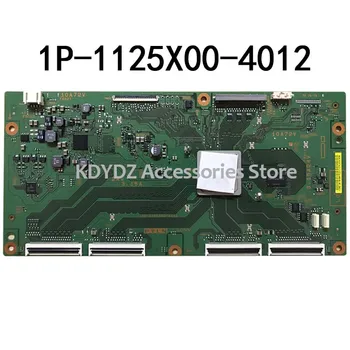 free shipping Good test T-CON board for KDL-55HX950 1P-1125X00-4012 screen FQLF550DT02
free shipping Good test T-CON board for KDL-55HX950 1P-1125X00-4012 screen FQLF550DT02