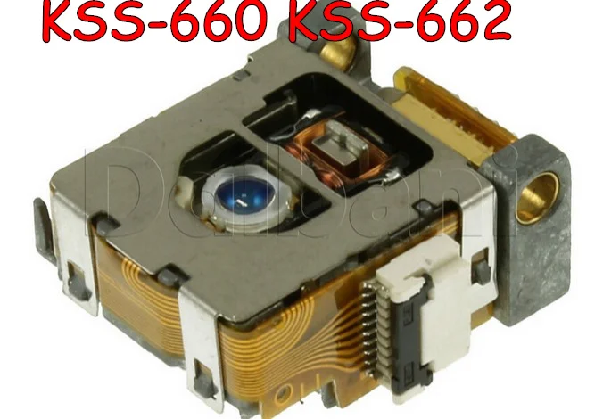 Новый CD-лазер KSS-660 KSS-662 для лазерных линз, оптический блок выбора ИБП, оптический блок, автомобильный 6 CD-чейнджер, CD-радио
Новый CD-лазер KSS-660 KSS-662 для лазерных линз, оптический блок выбора ИБП, оптический блок, автомобильный 6 CD-чейнджер, CD-радио