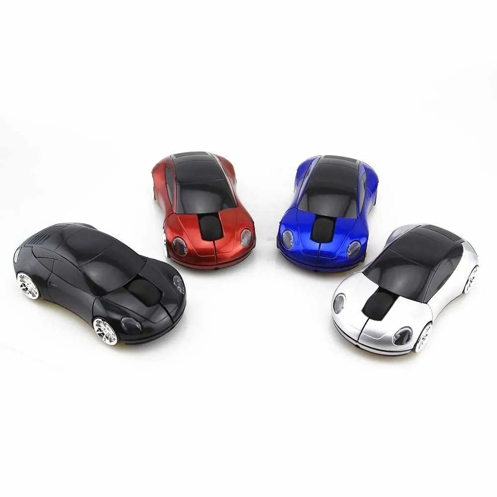 2.4Ghz wireless mouse