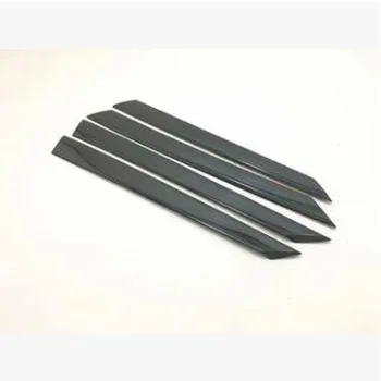 For Honda Accord 2018 4PCS High Quality black Titanium Stainless Steel Car Door Inside Trim Cover Trim Car Styling Accessories
For Honda Accord 2018 4PCS High Quality black Titanium Stainless Steel Car Door Inside Trim Cover Trim Car Styling Accessories