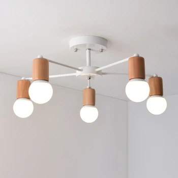 Wood Modern Nordic LED ceiling Lamp Light For home Lighting Living Room Light Plafon LED Ceiling Lights Luminaire Lampara Techo
Wood Modern Nordic LED ceiling Lamp Light For home Lighting Living Room Light Plafon LED Ceiling Lights Luminaire Lampara Techo