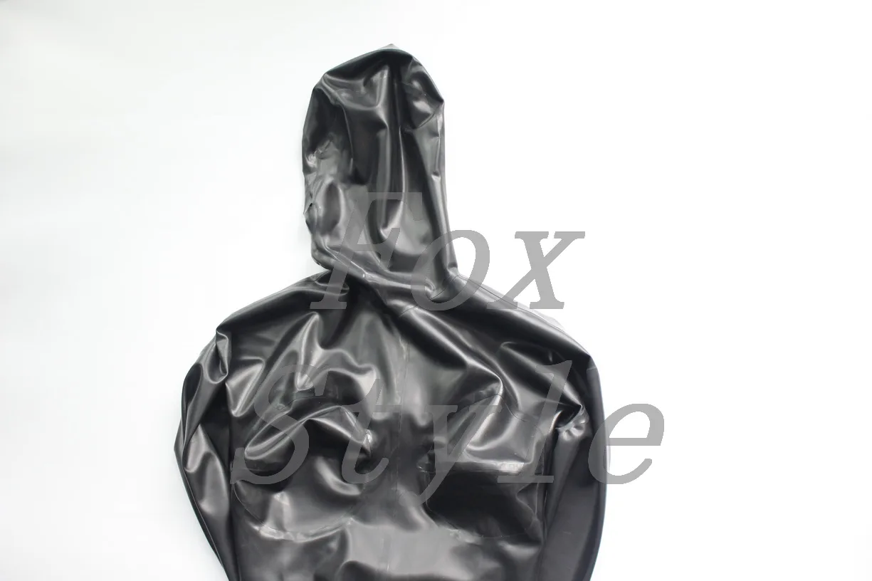 Latex full suit bodysuits for women zentais 0.4 thickness with gloves ,socks attached open nose only with back zipper to navel
Latex full suit bodysuits for women zentais 0.4 thickness with gloves ,socks attached open nose only with back zipper to navel