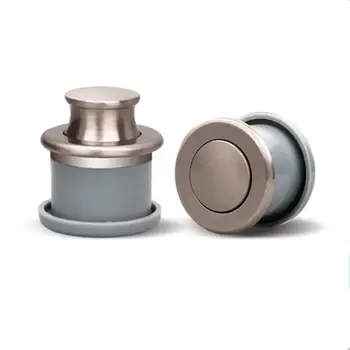 Hidden spring presses the lock handle invisible dark handle cabinet cabinet drawer door self-bounce handle
Hidden spring presses the lock handle invisible dark handle cabinet cabinet drawer door self-bounce handle