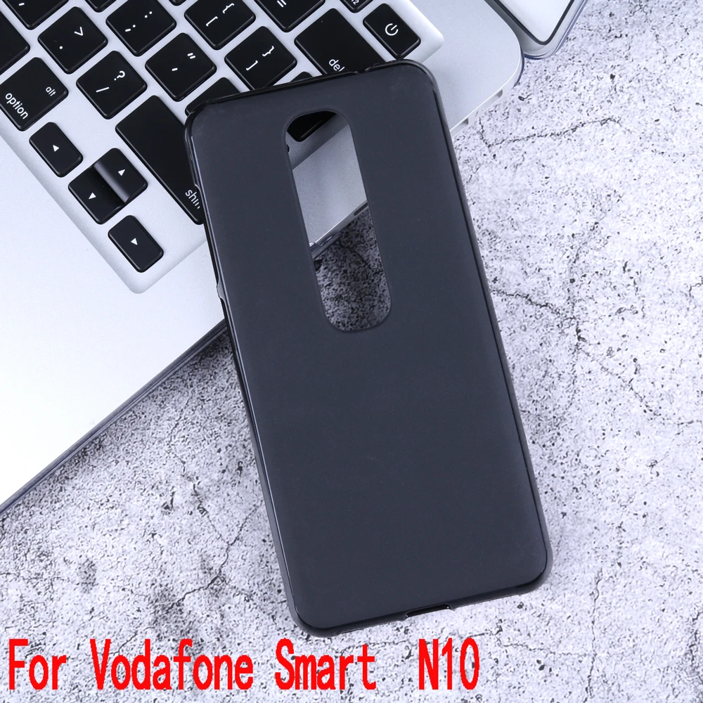 For Vodafone Smart N10 Vodafone Smart V10 Case Matte Soft TPU Silicone Squishy Supreme Case Black Phone Matte Case Anti-knock
For Vodafone Smart N10 Vodafone Smart V10 Case Matte Soft TPU Silicone Squishy Supreme Case Black Phone Matte Case Anti-knock
