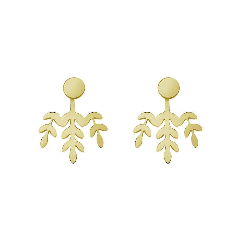 Bohemian Earrings For Women 2017 Vintage Tree Leaf Brincos Boho Jewelry Stainless Steel Ethnic Dangle Earring Bijoux Chandelier
Bohemian Earrings For Women 2017 Vintage Tree Leaf Brincos Boho Jewelry Stainless Steel Ethnic Dangle Earring Bijoux Chandelier