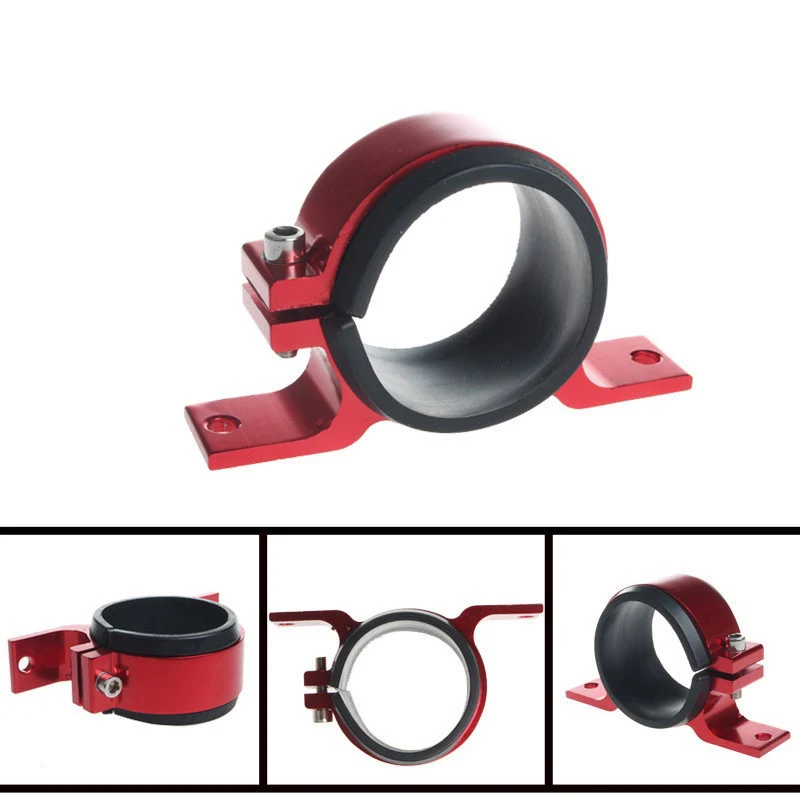 Aluminum Single Fuel Pump Bracket / Fuel Filter Bracket 60MM For Walbro 044 Bracket For Seat 2001-2006
Aluminum Single Fuel Pump Bracket / Fuel Filter Bracket 60MM For Walbro 044 Bracket For Seat 2001-2006