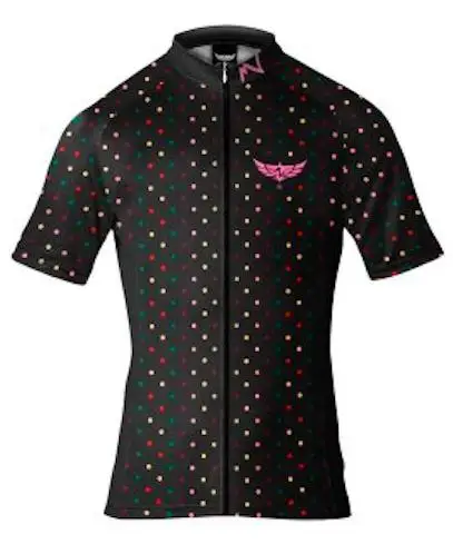 Летняя мужская одежда для велоспорта Twin Six 6/Morvelo Джерси с коротким рукавом Mtb