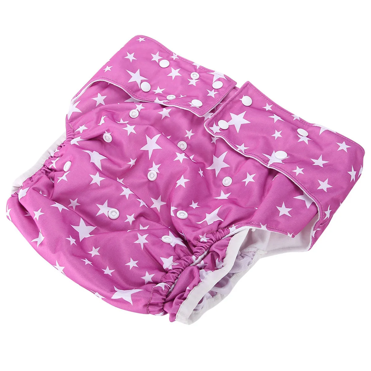 Adult Diaper Nappy Pants Washable Reusable Adjustable Diaper for Disability Incontinence The Elderly Washable Diapers
Adult Diaper Nappy Pants Washable Reusable Adjustable Diaper for Disability Incontinence The Elderly Washable Diapers