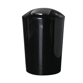 Round Trash Can Fingerprint-Proof Plastic Garbage Container Living Room Kitchen Bathroom TB Sale
Round Trash Can Fingerprint-Proof Plastic Garbage Container Living Room Kitchen Bathroom TB Sale