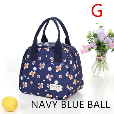 navy blue ball