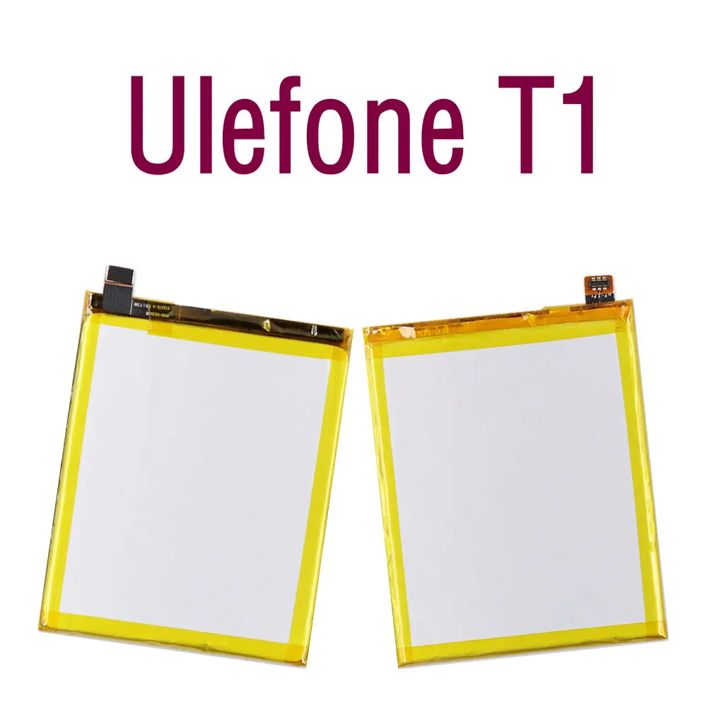 Large Capacity Li-ion High quality Replacement Battery Authentic profession 3680mAh For Ulefone Gemini pro/T1 mobile phone
Large Capacity Li-ion High quality Replacement Battery Authentic profession 3680mAh For Ulefone Gemini pro/T1 mobile phone