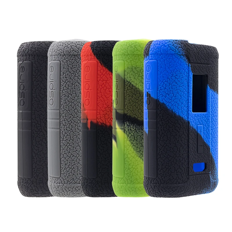 Aspire Speeder mod silicone case_2