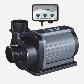 NEW JEBAO DCS2000 DC2000 SUBMERSIBLE WATER PUMP W/ SMART CONTROLLER FISH TANK MARINE PONDS DC ECO PUMP AQUARIUM 110V 220V
NEW JEBAO DCS2000 DC2000 SUBMERSIBLE WATER PUMP W/ SMART CONTROLLER FISH TANK MARINE PONDS DC ECO PUMP AQUARIUM 110V 220V