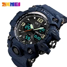 Sports Watches SKMEI Digital Military Waterproof Clock Men Fashion Luxury Relogio Quartz