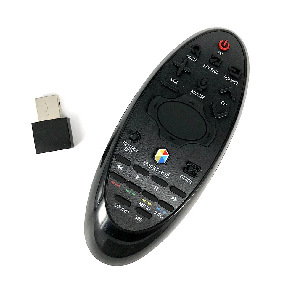 Samsung Tv Remote