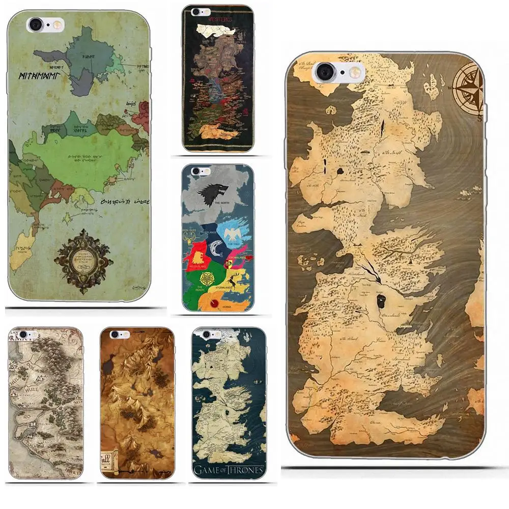 Westeros Map Game Thrones Soft Cover Cell Phone Cases For Sony Xperia Z Z1 Z2 Z3 Z4 Z5 compact Mini Premium M2 M4 M5 T3 E3 E5 XA
Westeros Map Game Thrones Soft Cover Cell Phone Cases For Sony Xperia Z Z1 Z2 Z3 Z4 Z5 compact Mini Premium M2 M4 M5 T3 E3 E5 XA
