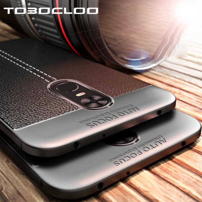 Tobocloo For XiaoMi Mi A1 5X 5 5S 5C 6 RedMi 4A 4X Note 5A 4 PRO PRIME GLOBAL VERSION red mi Silicone Cover Soft Fiber Case
Tobocloo For XiaoMi Mi A1 5X 5 5S 5C 6 RedMi 4A 4X Note 5A 4 PRO PRIME GLOBAL VERSION red mi Silicone Cover Soft Fiber Case