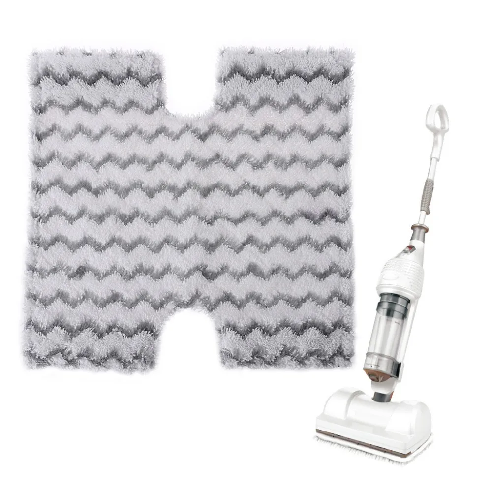 SKYMEN Washable Mop Cleaning Cloth Dirt Grip Household Replace Pad 35x34cm For Shark 3973
SKYMEN Washable Mop Cleaning Cloth Dirt Grip Household Replace Pad 35x34cm For Shark 3973