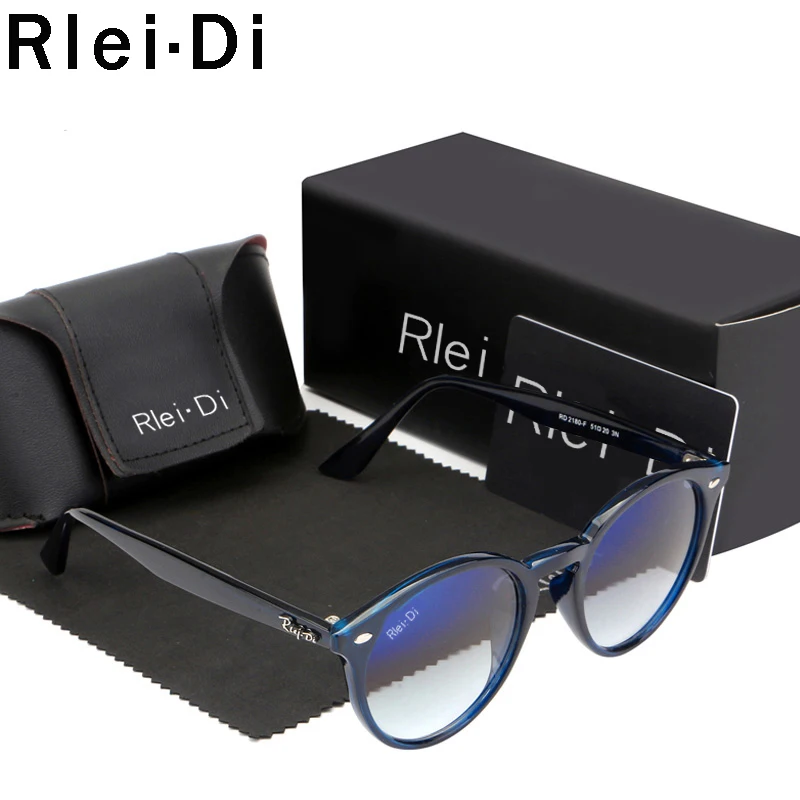 New Round Sunglasses Men Women Brand Designer Glass Lens Mirror Sunglasses For Women Ladies Sunglasses Male Goggle UV400 Rays
New Round Sunglasses Men Women Brand Designer Glass Lens Mirror Sunglasses For Women Ladies Sunglasses Male Goggle UV400 Rays