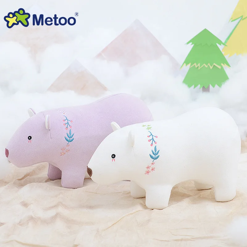 Stuffed Toys For Girls Baby Metoo Cute Cartoon Doll Plush Bear Soft Lovely Animals For Kids Children Christmas Birthday Gift
Stuffed Toys For Girls Baby Metoo Cute Cartoon Doll Plush Bear Soft Lovely Animals For Kids Children Christmas Birthday Gift
