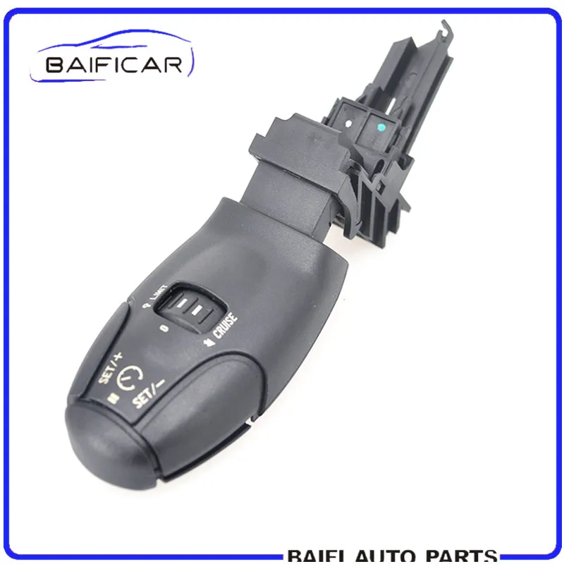 Baificar Brand New Cruise Control Switch Stalk 6242Z8 For Peugeot 207 208 307 406 407 607 807 Partner Citroen C3 C4 C5 C8
Baificar Brand New Cruise Control Switch Stalk 6242Z8 For Peugeot 207 208 307 406 407 607 807 Partner Citroen C3 C4 C5 C8