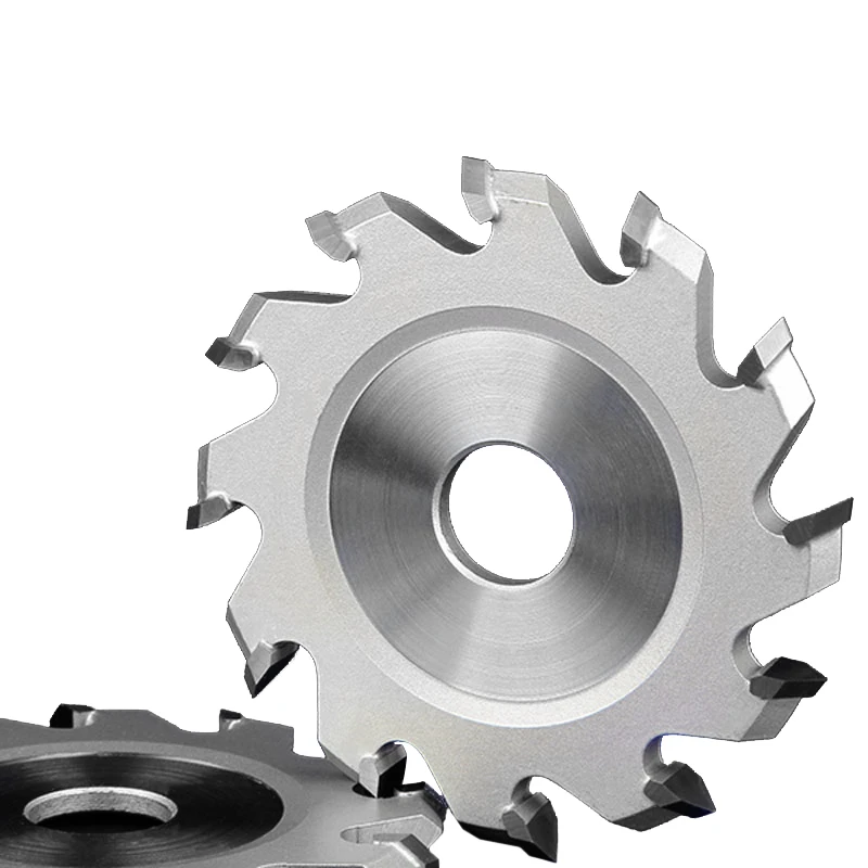 Slot Cutter for Woodworking Aluminum plate for spindle Machine 90Deg V Style Thickness 8.0mm 8 flutes HUHAO 3989
Slot Cutter for Woodworking Aluminum plate for spindle Machine 90Deg V Style Thickness 8.0mm 8 flutes HUHAO 3989