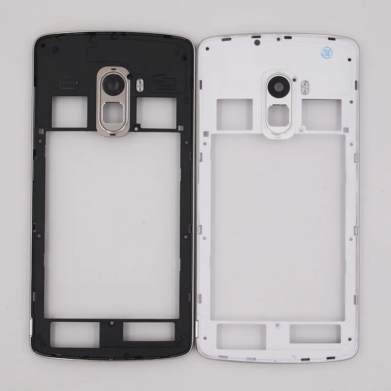 BaanSam New Middle Frame Housing Case For Lenovo K4 NOTE A7010 With Antenna+Camera Lens
BaanSam New Middle Frame Housing Case For Lenovo K4 NOTE A7010 With Antenna+Camera Lens