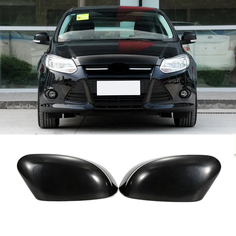 2PCS/Set Side Mirror Cover Cap For Ford Focus 2012-2014 Rear View Mirror Right Passenger View Mirror Cover Cap XNC
2PCS/Set Side Mirror Cover Cap For Ford Focus 2012-2014 Rear View Mirror Right Passenger View Mirror Cover Cap XNC