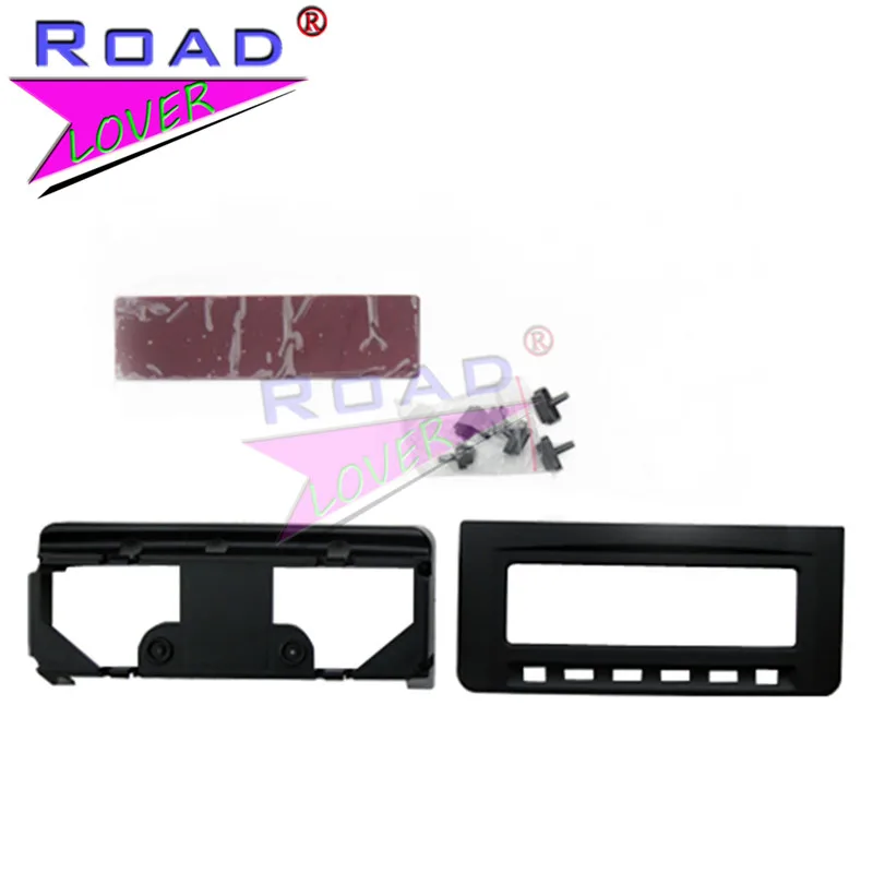 TOPNAVI Car Audio frame Panel Car Radio fascia for Mitsubishi Pajero Sport MID 2010 Auto Air Condition Car Video Installation
TOPNAVI Car Audio frame Panel Car Radio fascia for Mitsubishi Pajero Sport MID 2010 Auto Air Condition Car Video Installation