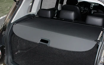 Aluminium alloy + Fabric Rear Trunk Security Shield Cargo Cover For Volkswagon VW Tiguan 2009 2010 2011 2012 2013 2014 2015
Aluminium alloy + Fabric Rear Trunk Security Shield Cargo Cover For Volkswagon VW Tiguan 2009 2010 2011 2012 2013 2014 2015