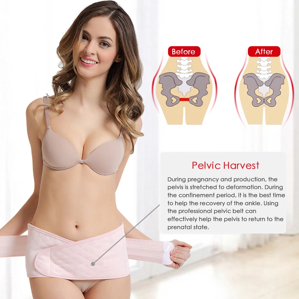 Hip-Up Pelvic Posture Correcting Belt Postpartum Recovery Alleviates Pain Inflammation Supports Buttock New Belt for Muscle Tone
Hip-Up Pelvic Posture Correcting Belt Postpartum Recovery Alleviates Pain Inflammation Supports Buttock New Belt for Muscle Tone