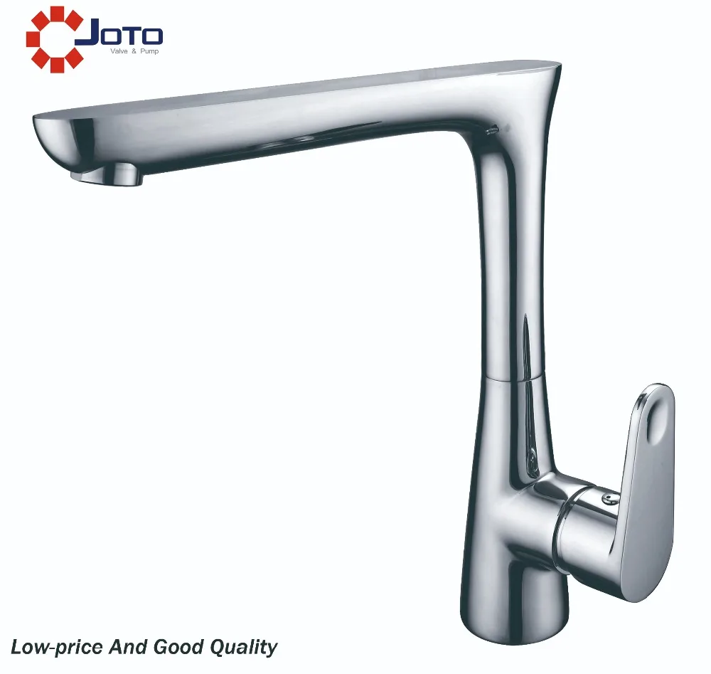 HL-0906 Low-price And Good Quality 360 Degree Rotating Single Handle Double Hole Kitchen Faucet
HL-0906 Low-price And Good Quality 360 Degree Rotating Single Handle Double Hole Kitchen Faucet