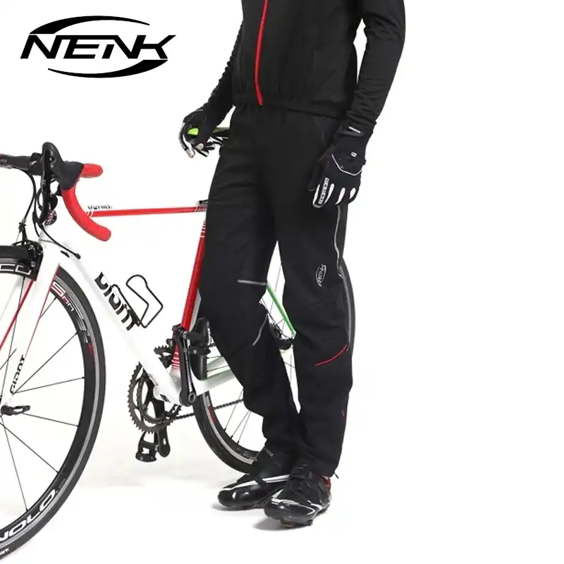 winter mtb pants